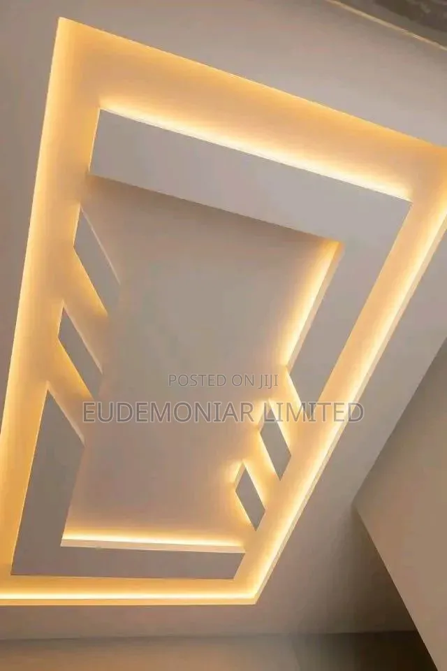 Luxurious POP Works