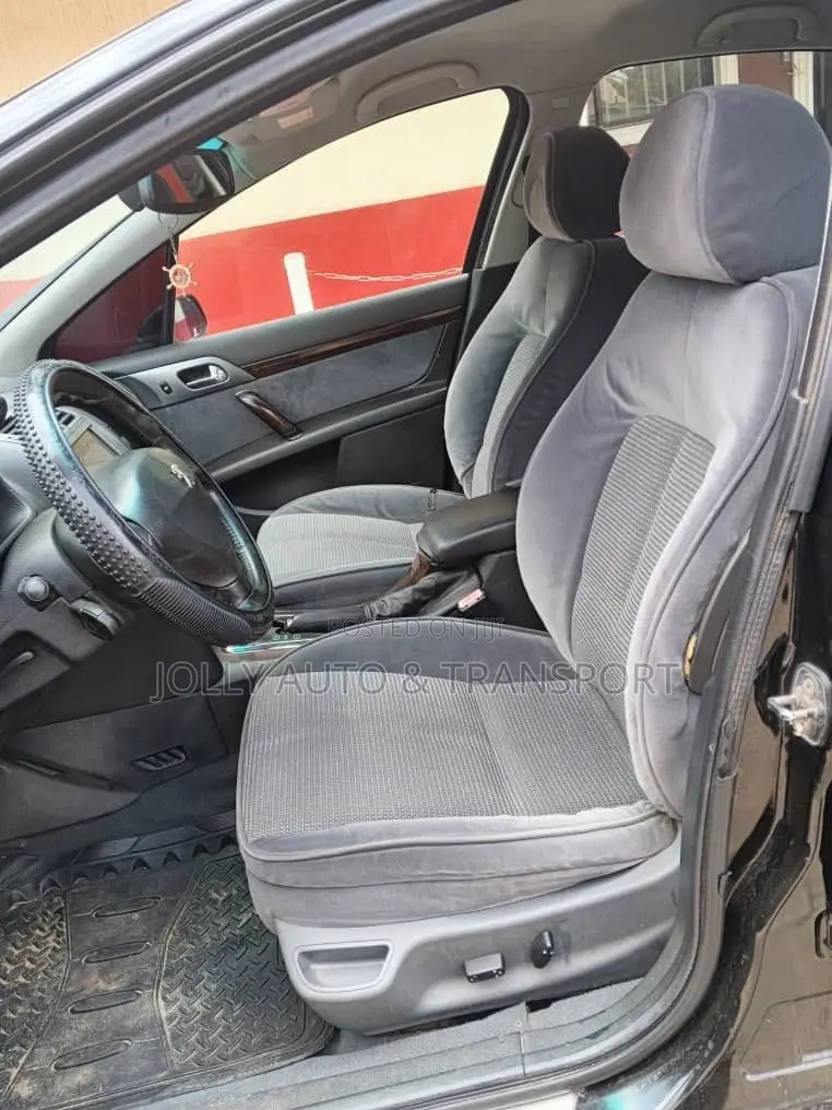 Peugeot 407 2.7 V6 HDi 2009 Black