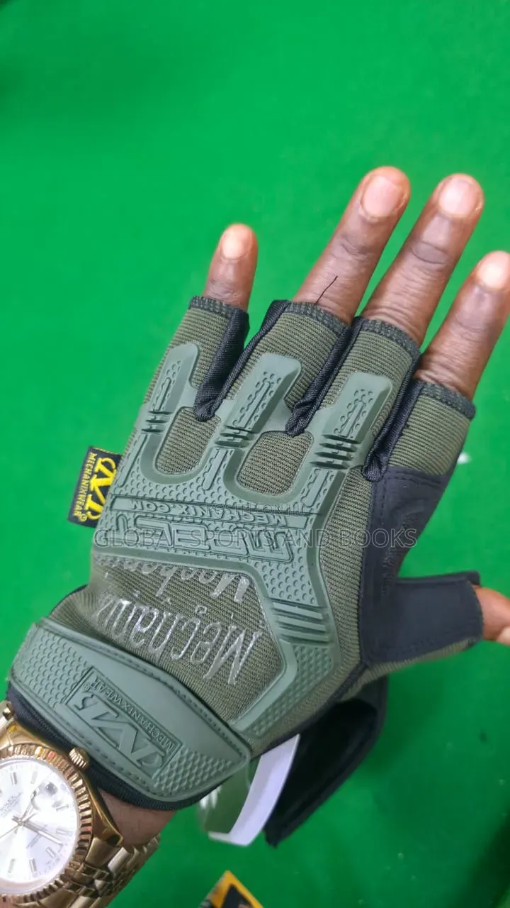 High Quality Gym Gloves