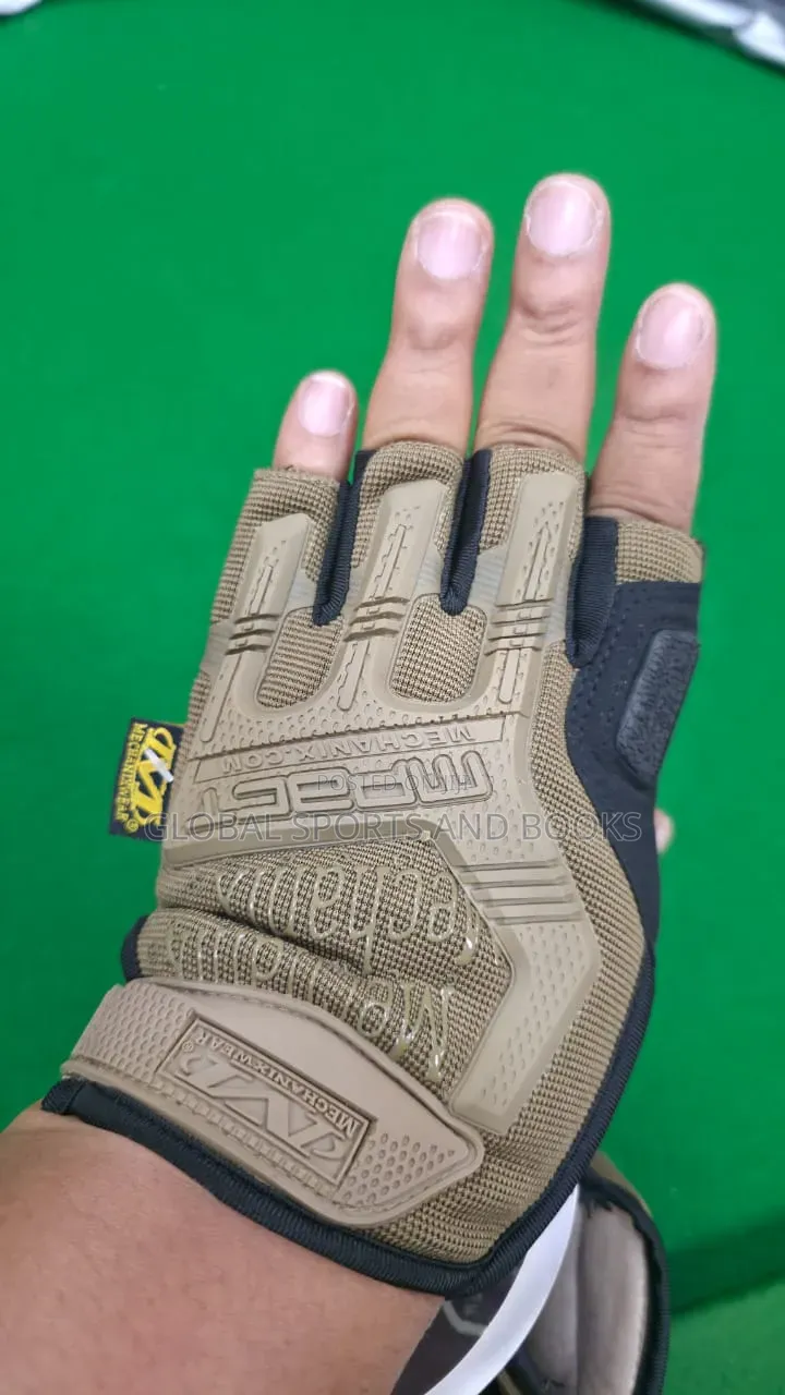 High Quality Gym Gloves
