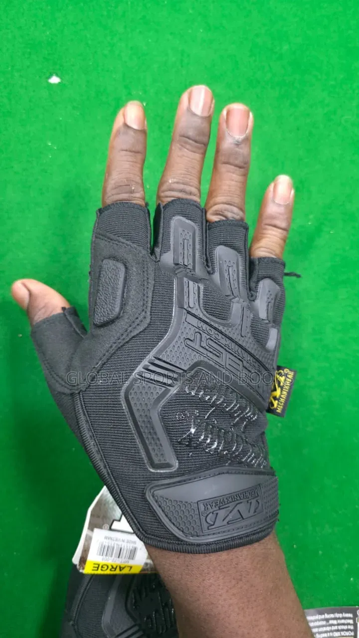 High Quality Gym Gloves