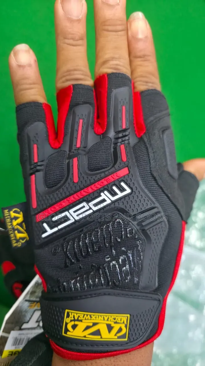 High Quality Gym Gloves