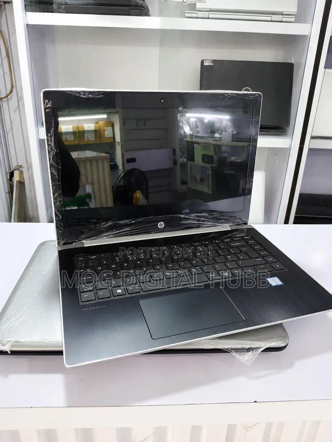 Laptop HP ProBook 440 G5 8GB Intel Core i5 SSD 128GB