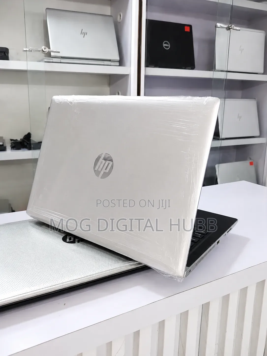 Laptop HP ProBook 440 G5 8GB Intel Core i5 SSD 128GB