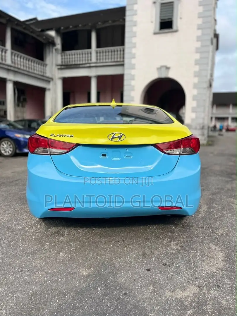Hyundai Sonata 2013