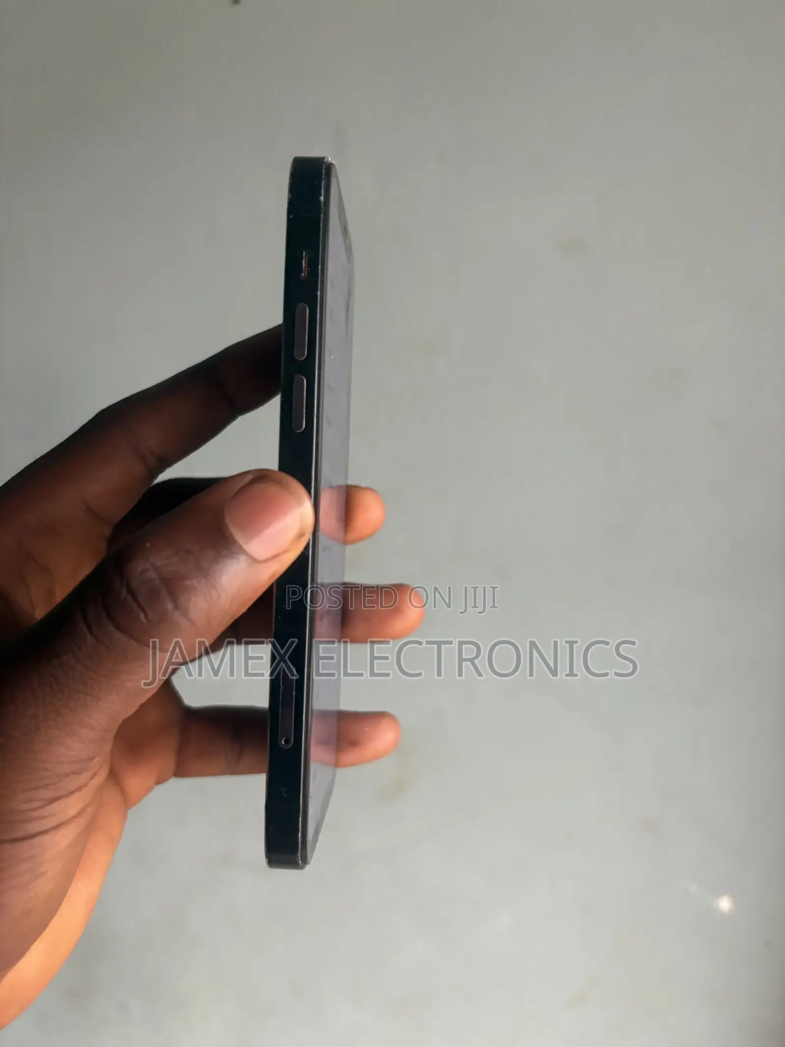 Apple iPhone 12 128 GB Black