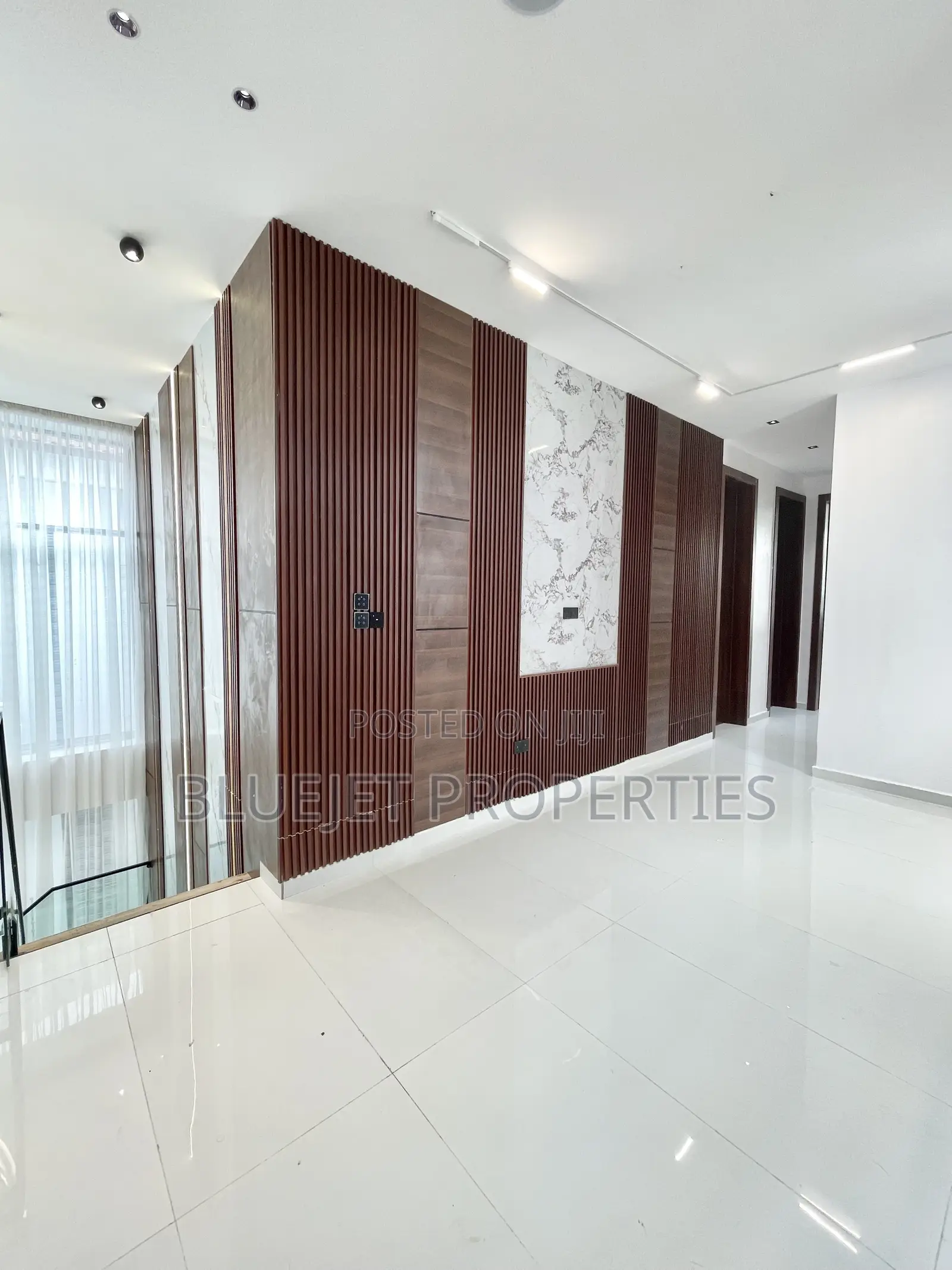 Furnished 5bdrm Duplex in Lekki, VGC / Ajah for sale