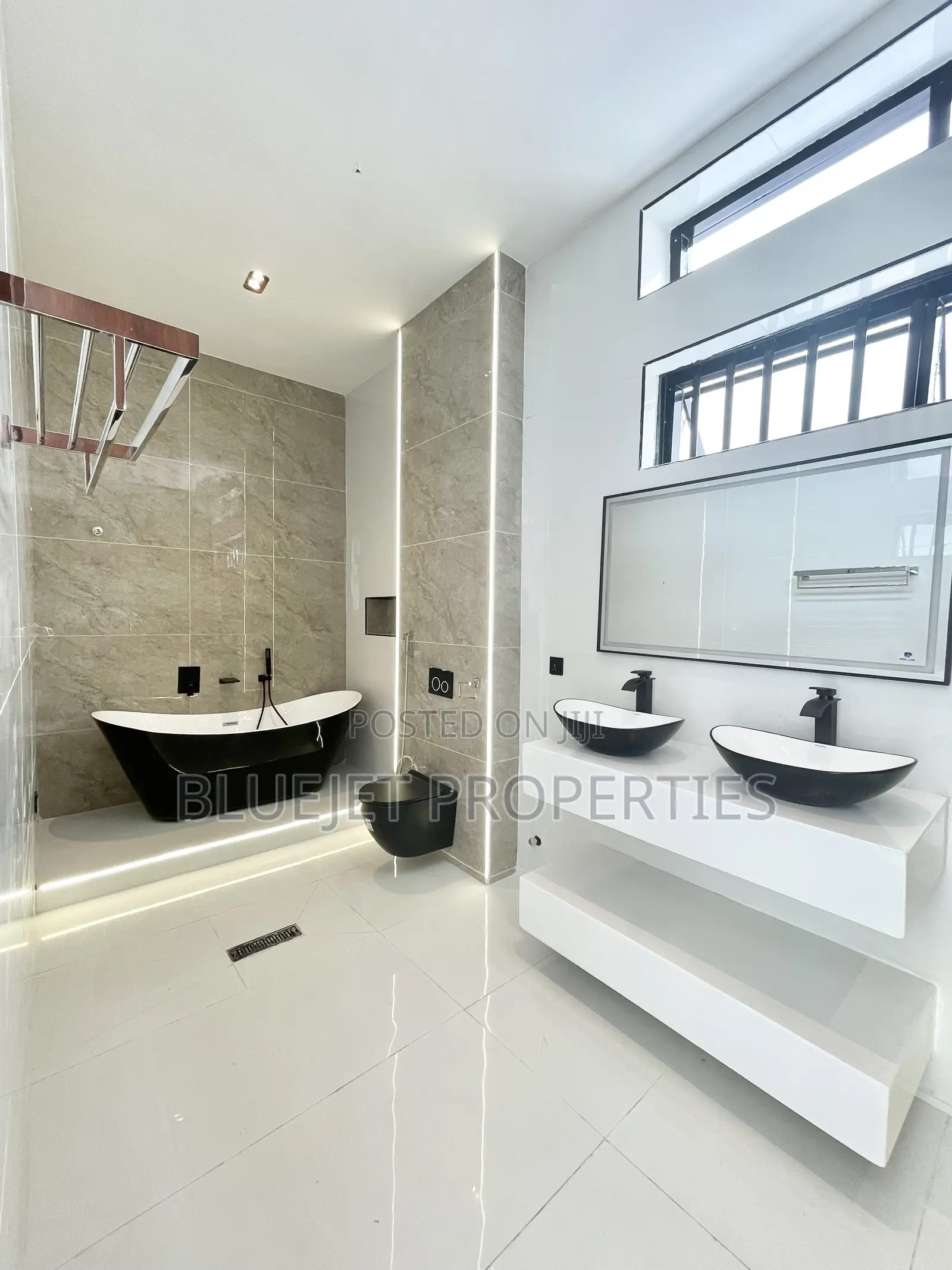 Furnished 5bdrm Duplex in Lekki, VGC / Ajah for sale