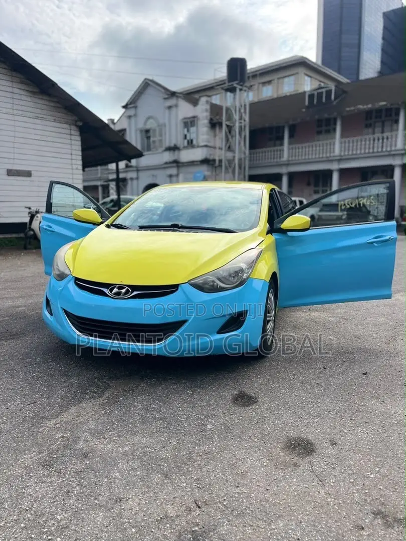 Hyundai Sonata 2013