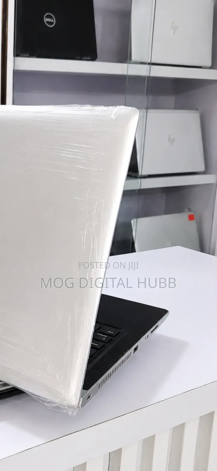 Laptop HP ProBook 440 G5 8GB Intel Core i5 SSD 128GB