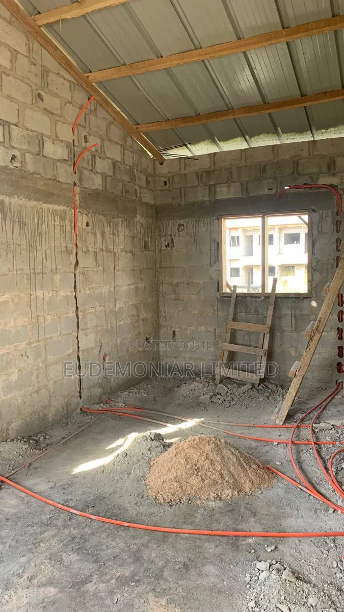 Complete Electrical Wiring Works