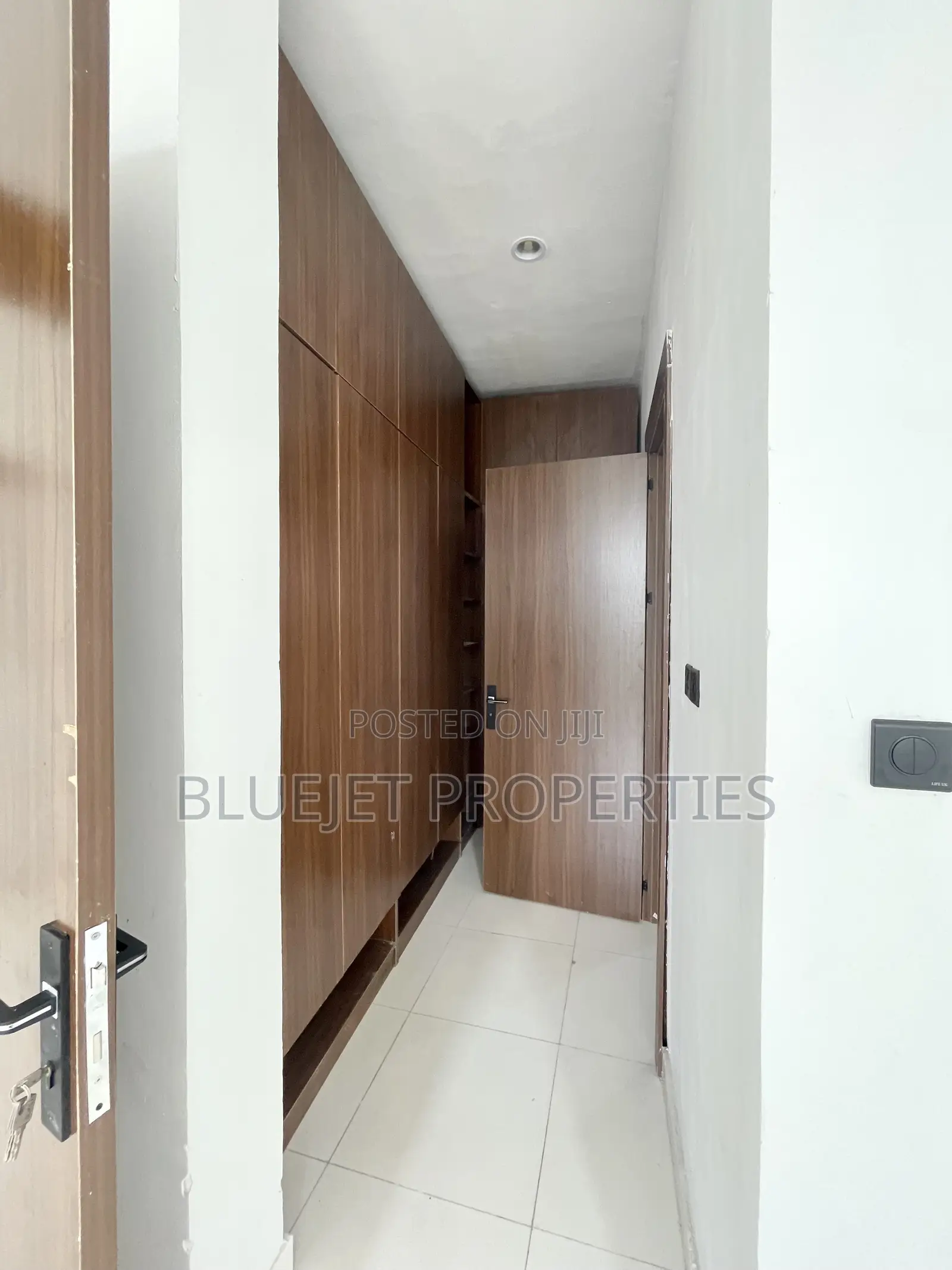 3bdrm Townhouse/Terrace in Sangotedo for sale