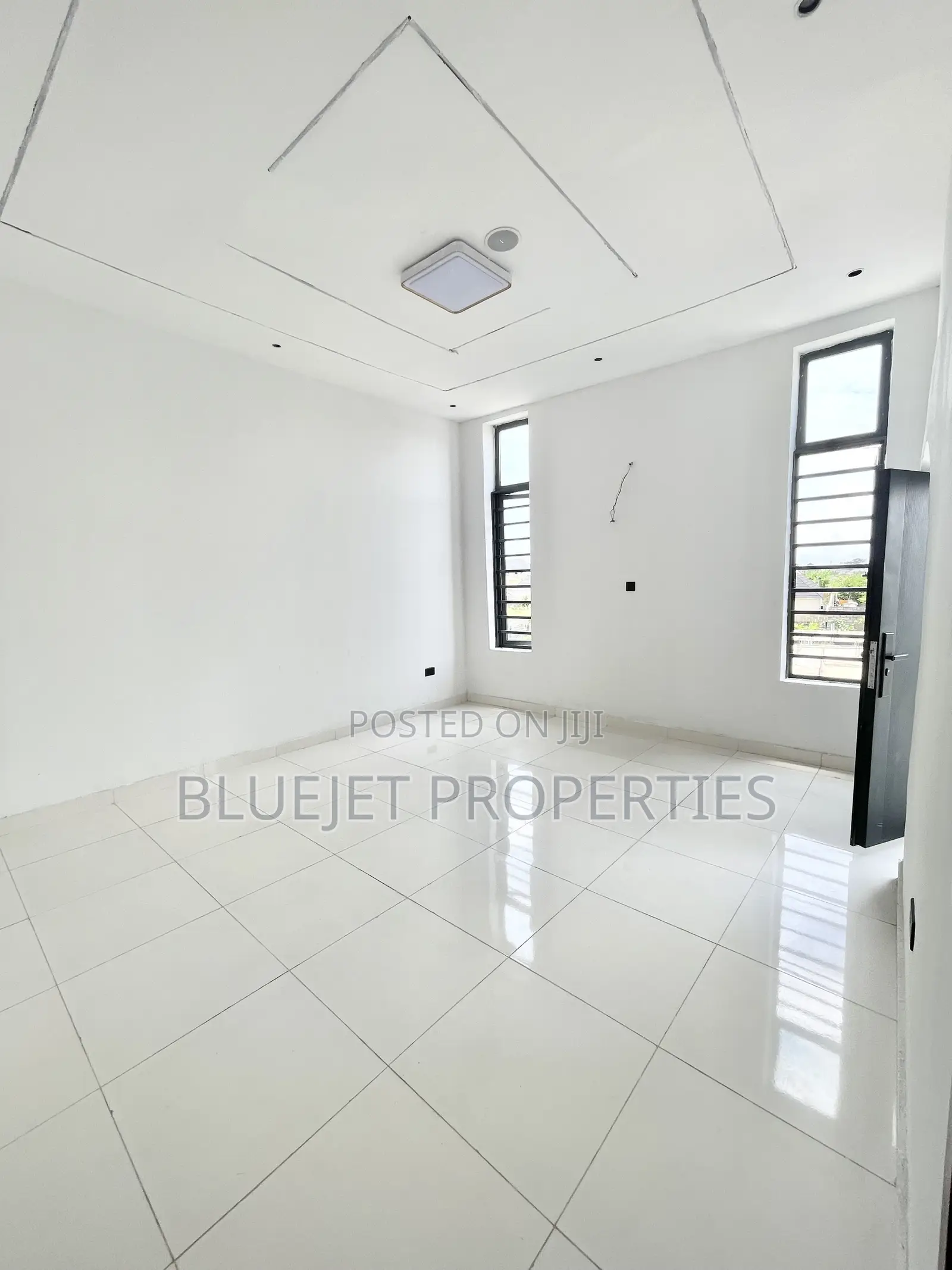 3bdrm Townhouse/Terrace in Sangotedo for sale
