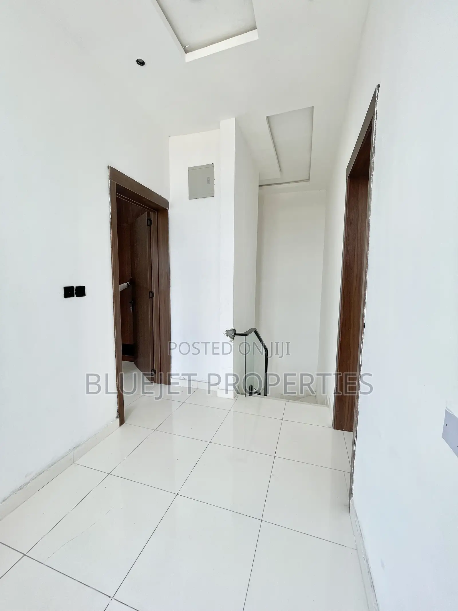 3bdrm Townhouse/Terrace in Sangotedo for sale