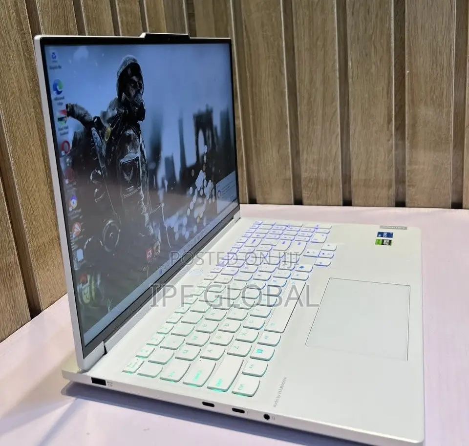 Laptop Lenovo Legion 7 16GB Intel Core i7 SSD 1T