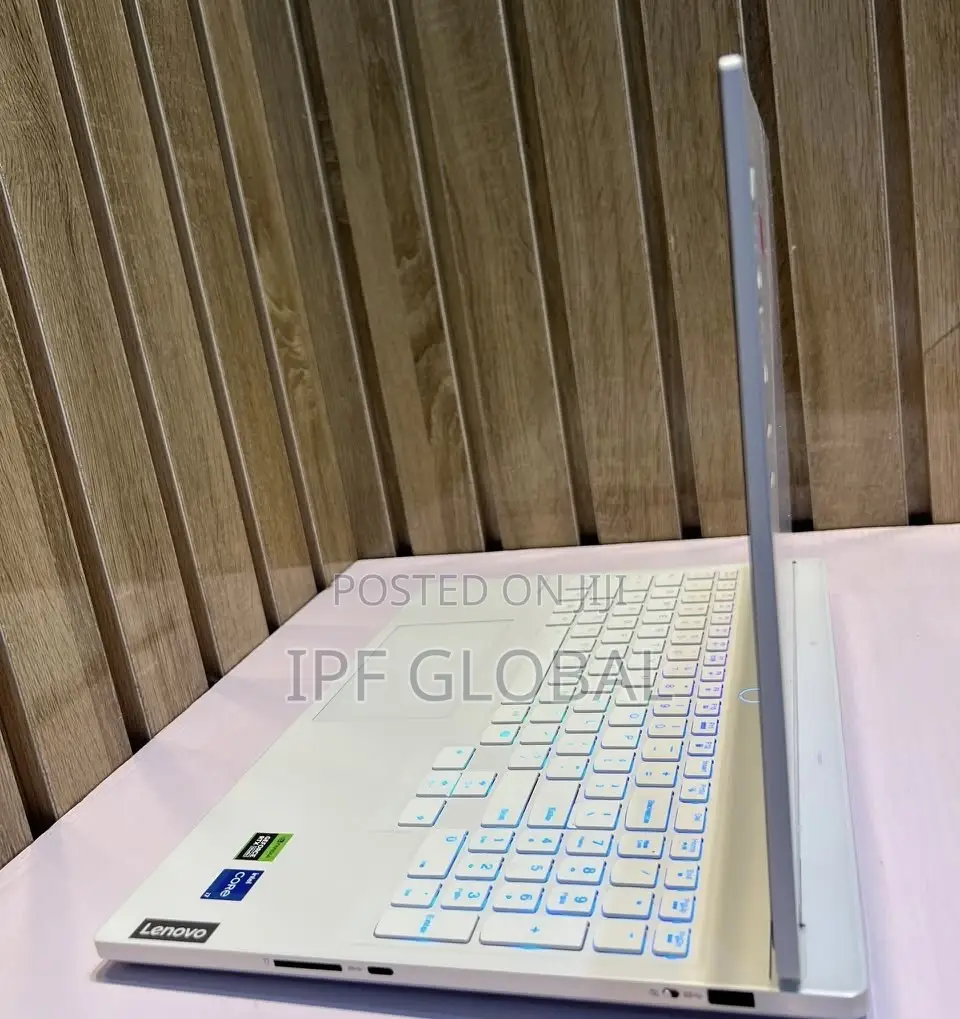 Laptop Lenovo Legion 7 16GB Intel Core i7 SSD 1T