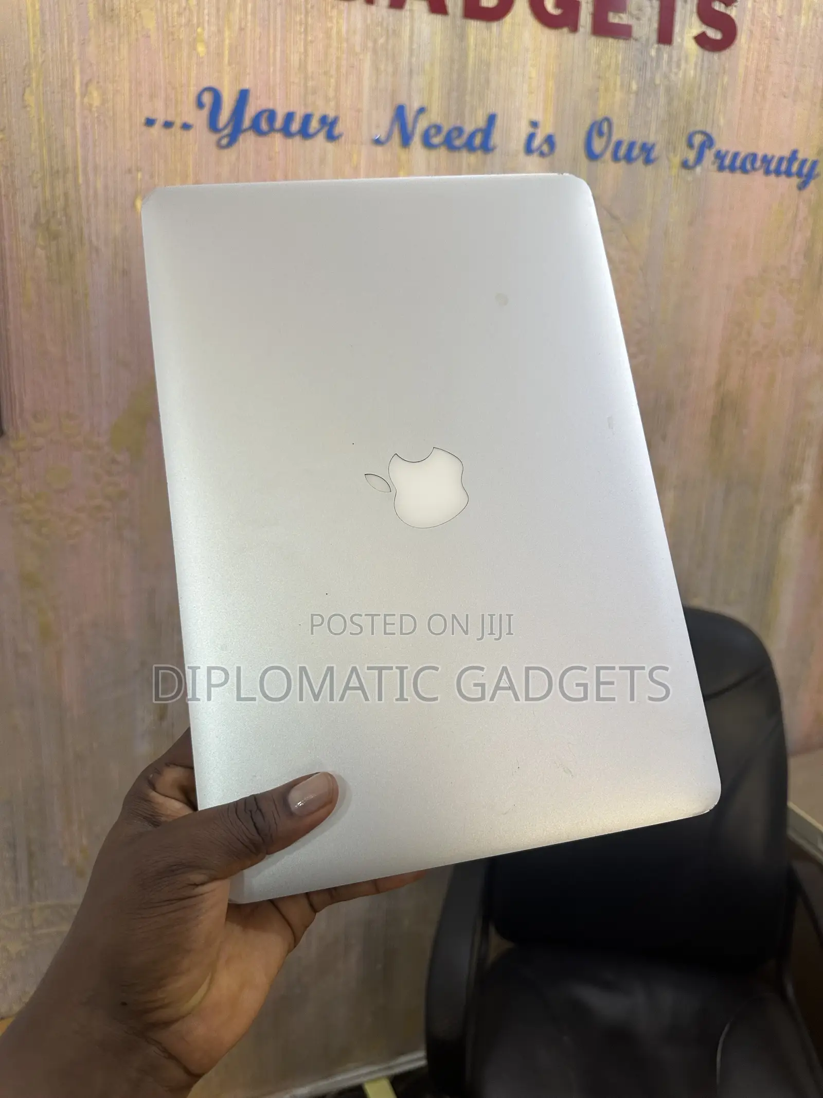 Laptop Apple MacBook Air 2015 8GB Intel Core i5 SSD 128GB
