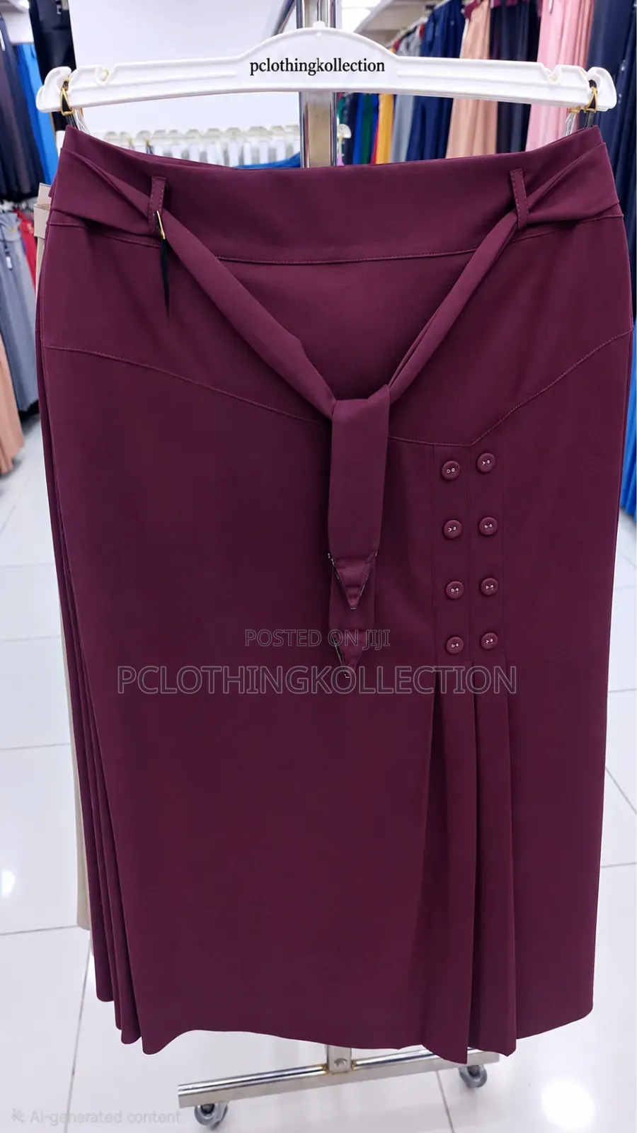 Classy Office Skirts