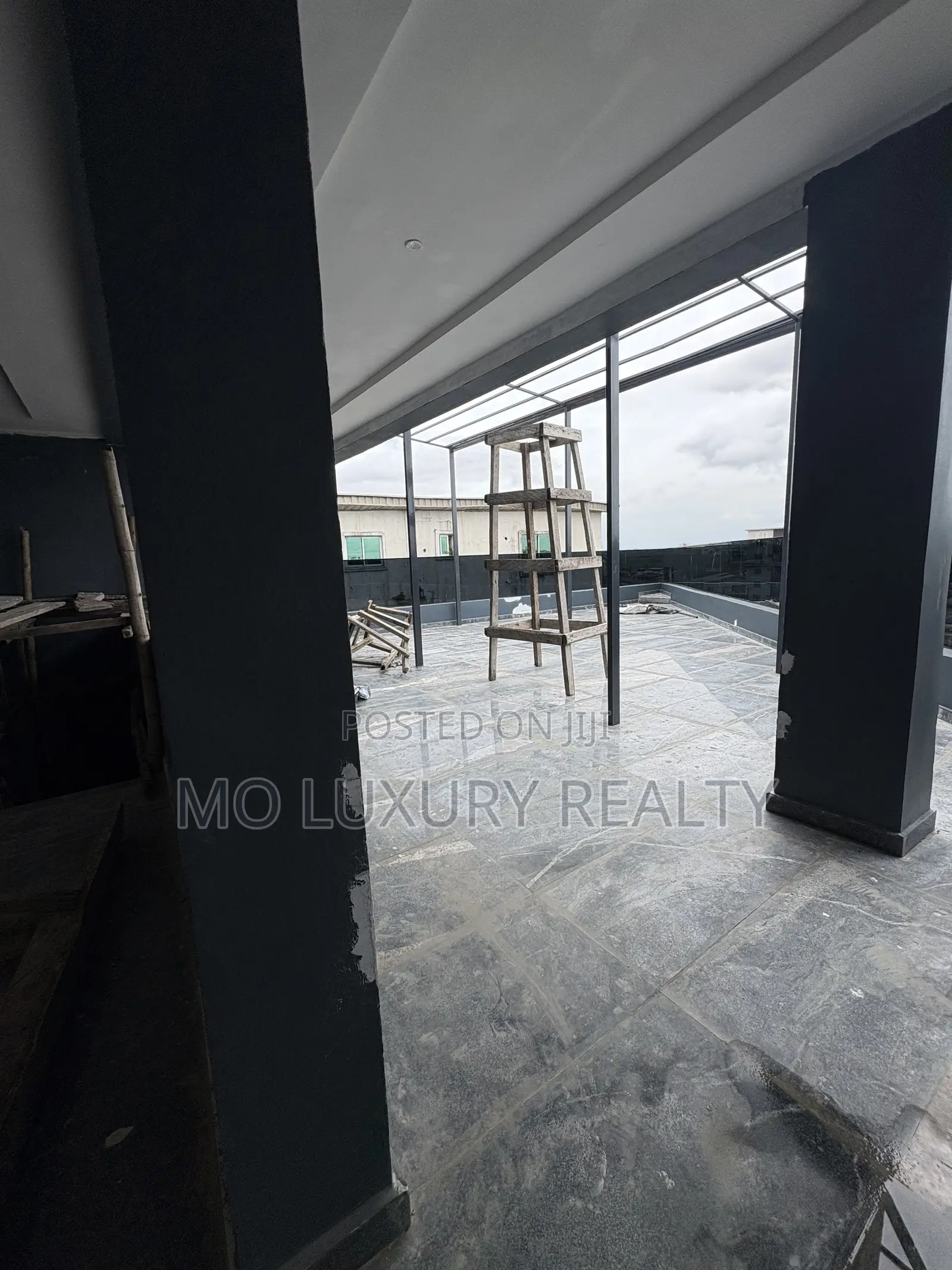 3bdrm Apartment in Ikate-Elegushi for rent