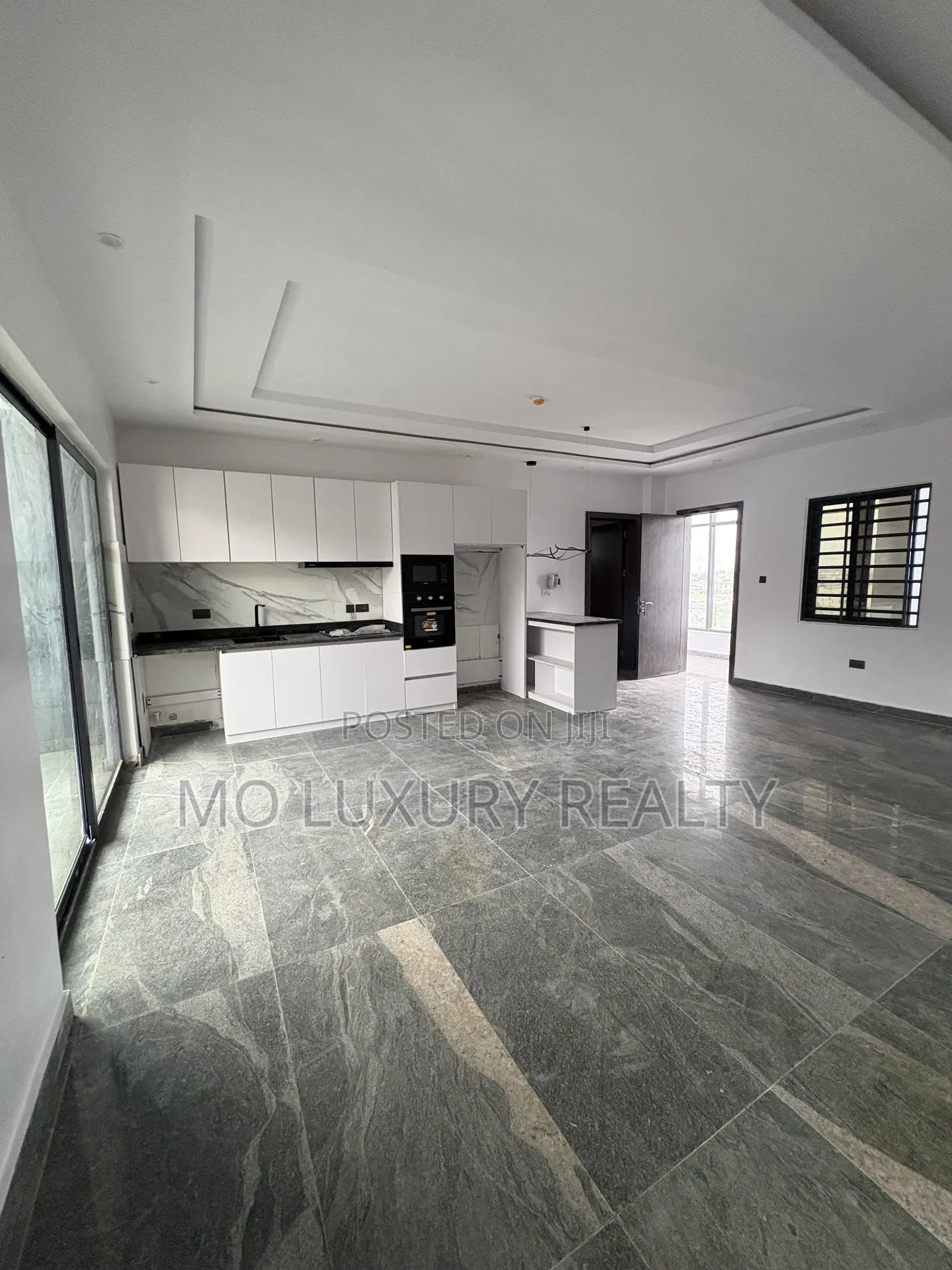 3bdrm Apartment in Ikate-Elegushi for rent