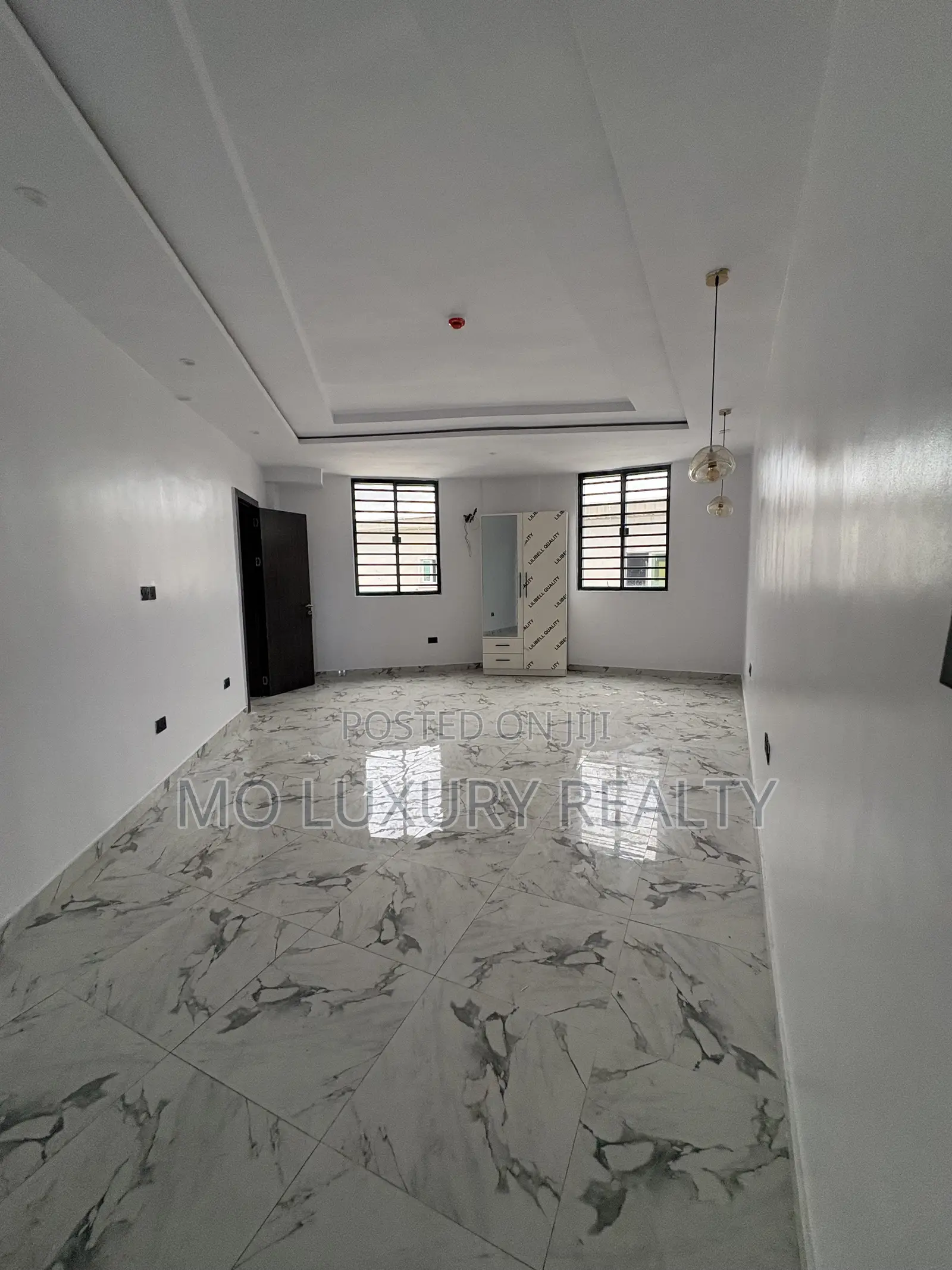3bdrm Apartment in Ikate-Elegushi for rent