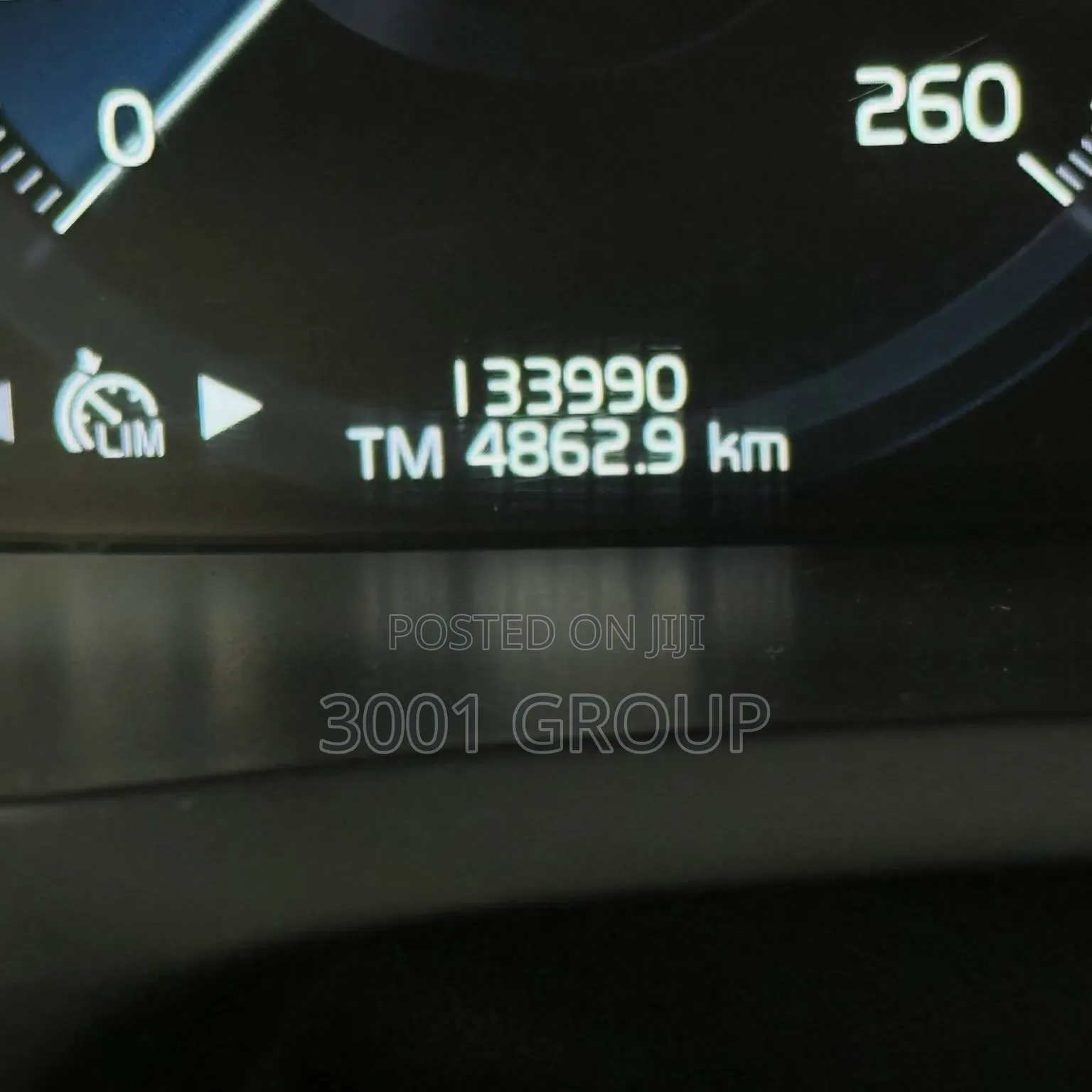 Volvo XC90 2020 White