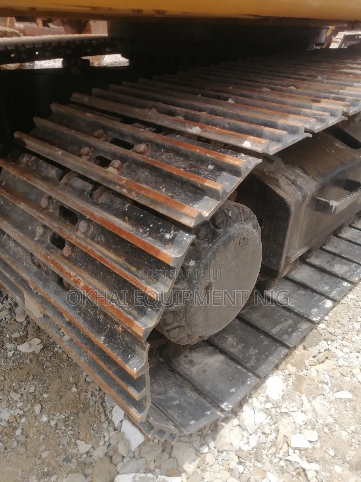 Cat 330bl Excavator for Sale - Ready for Site | Lagos