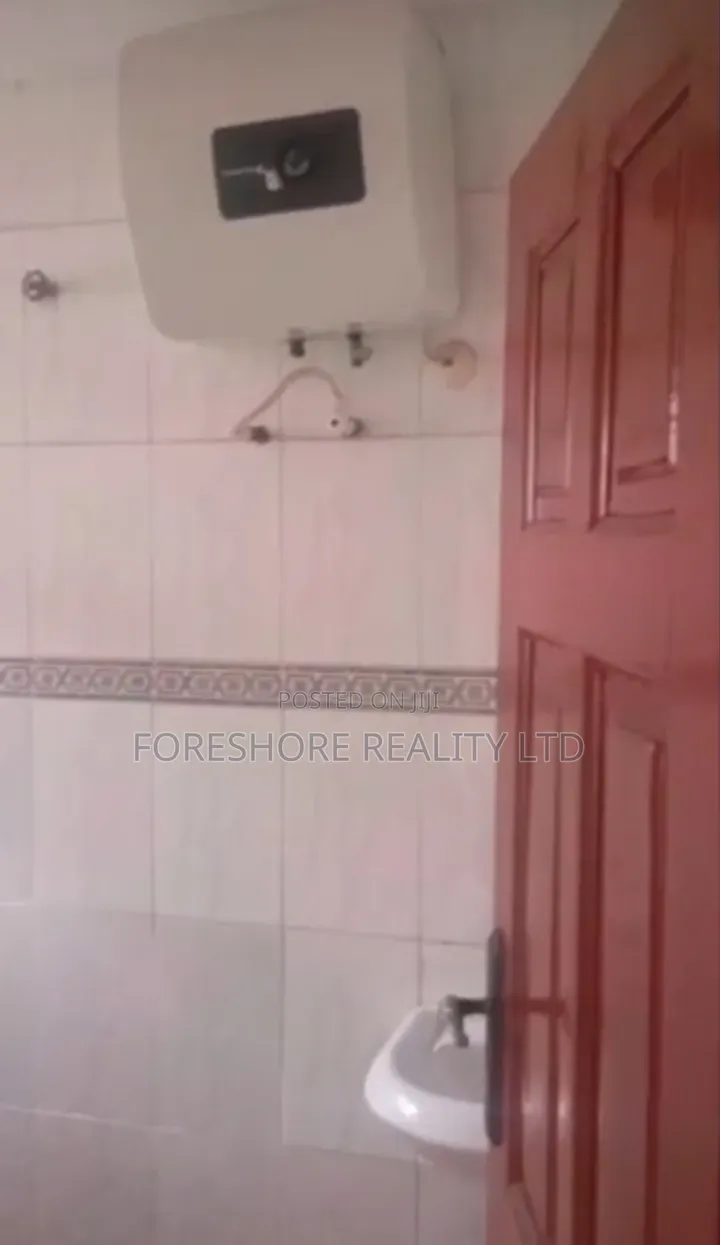 2bdrm Apartment in Ogudu Gra for rent