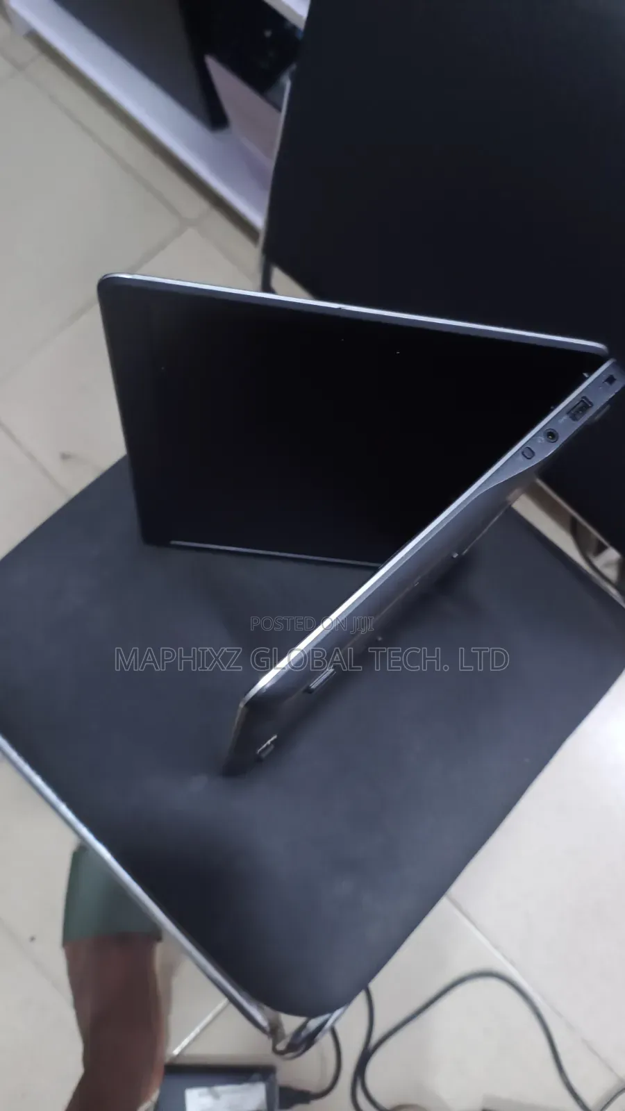 Laptop Dell Latitude 7440 8GB Intel Core i5 HDD 500GB