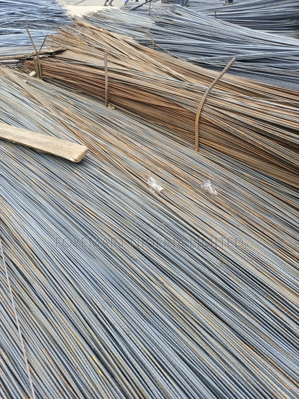 Sunflag TMT Tested Rod