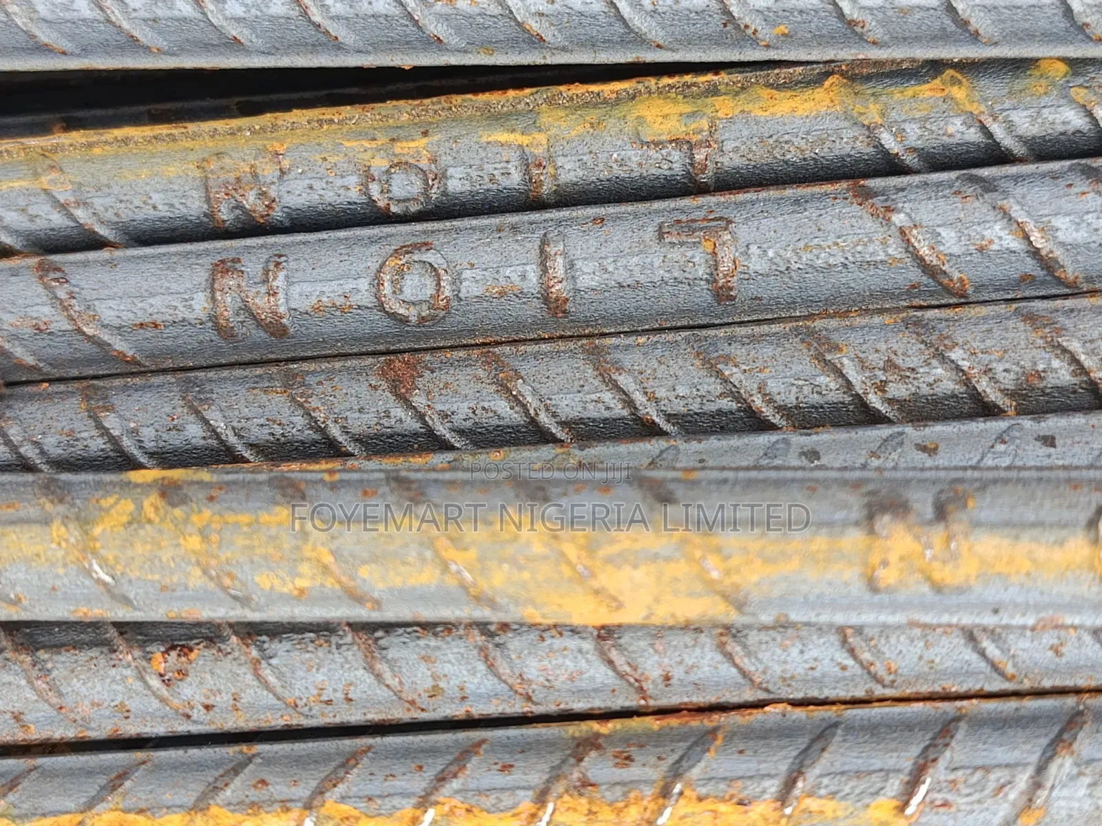 Landcraft TMT Steel