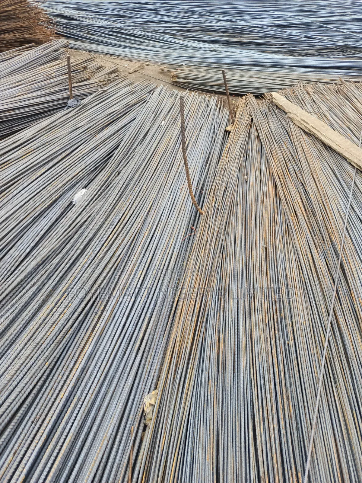 Landcraft TMT Steel