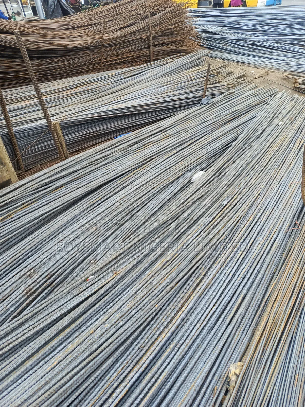Landcraft TMT Steel