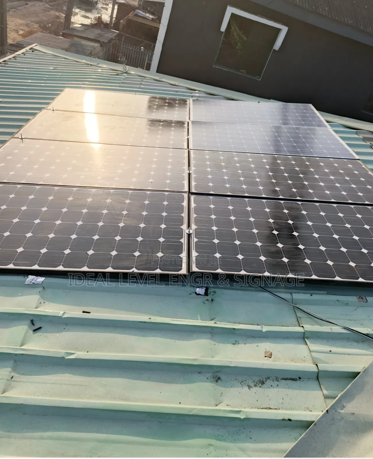 Solar Inverter Engineers.