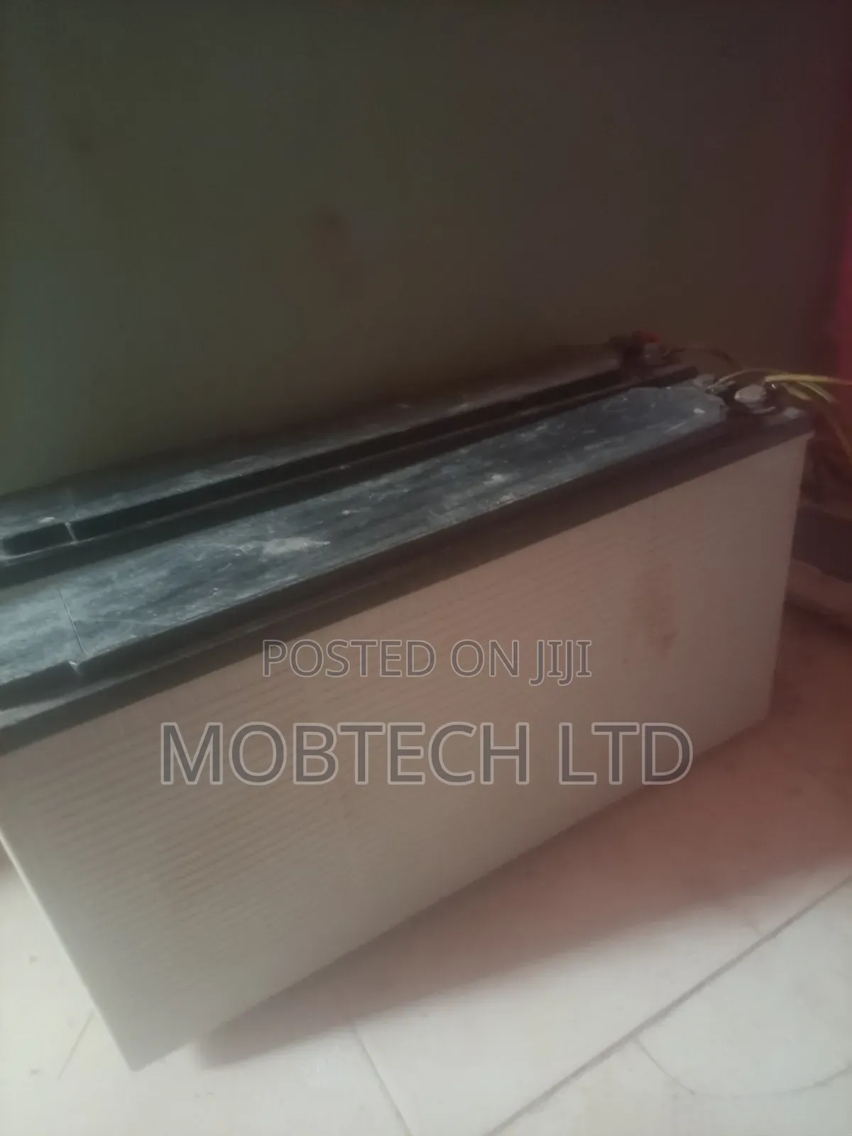 Complete 2.5kva Solar System, With Battery,Solar Panel,And Accessories