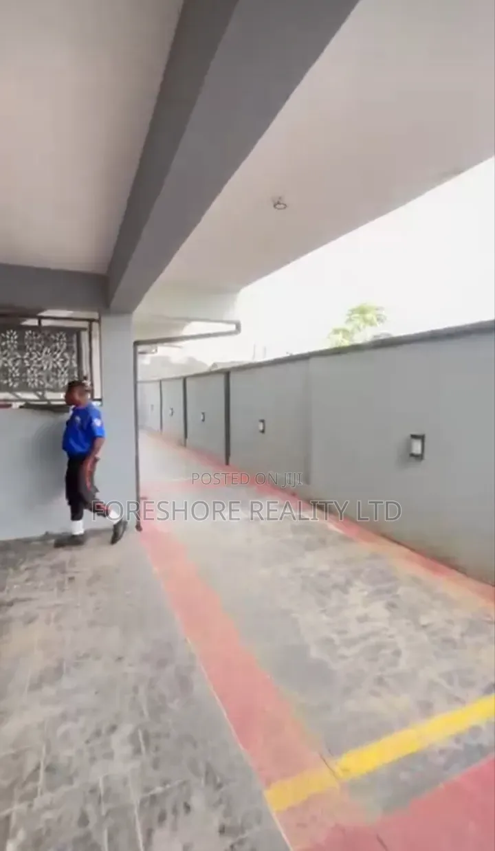Mini Flat in Magodo Phase 1 for sale