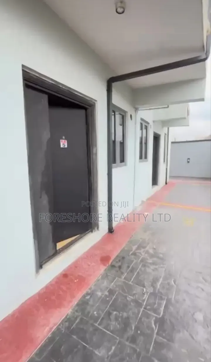 Mini Flat in Magodo Phase 1 for sale
