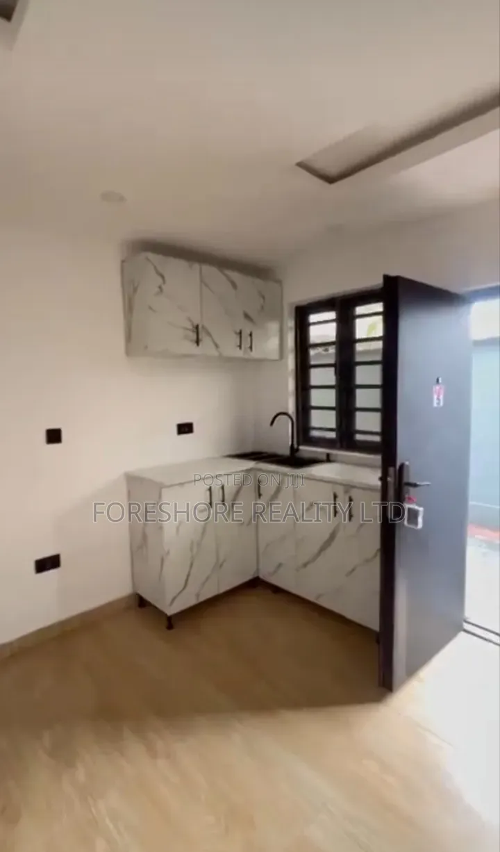 Mini Flat in Magodo Phase 1 for sale