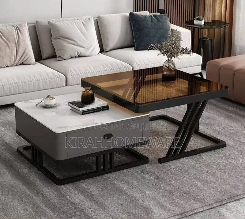 Unique Center Table
