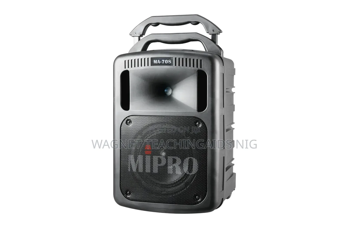 Mipro Ma-708