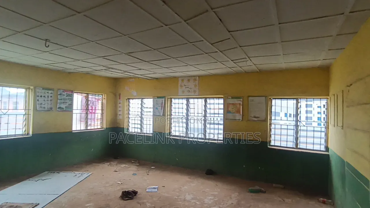 12bdrm Block of Flats in Ayobo Itele Ogun for sale