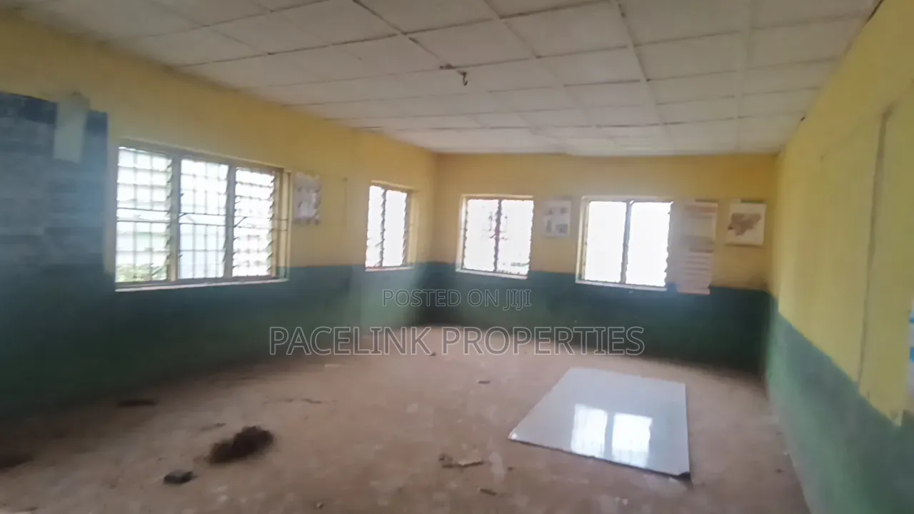 12bdrm Block of Flats in Ayobo Itele Ogun for sale