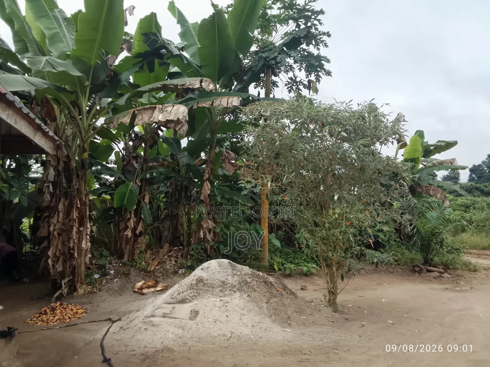 Available Land Please Call for More Information Available in Aba Abia