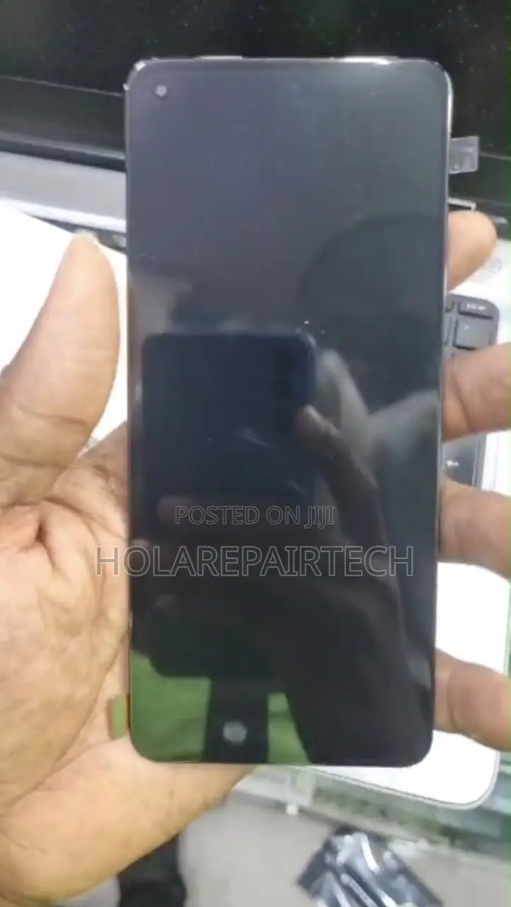 Oppo Reno 5/8 Original Screen With Finger