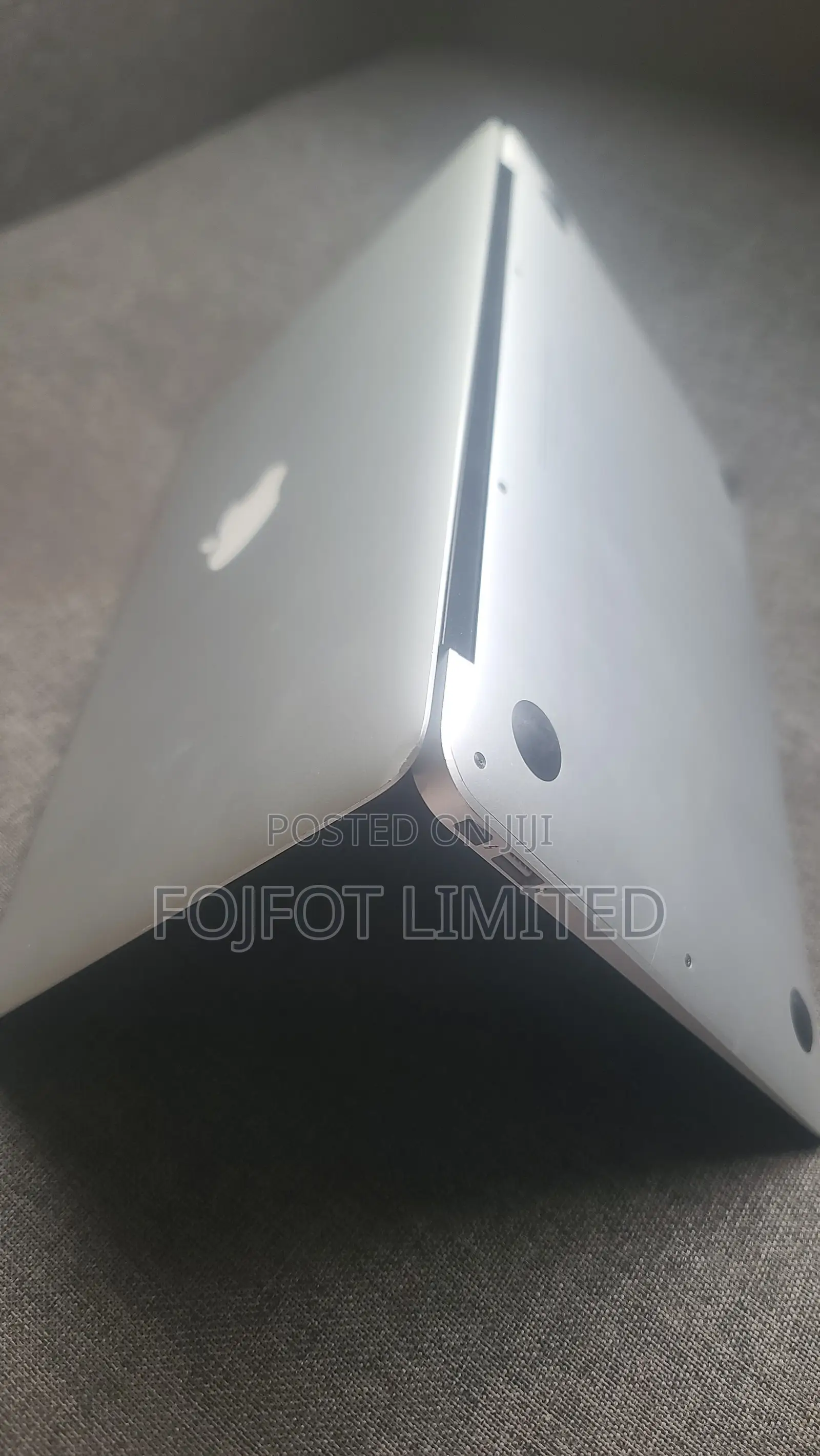 Laptop Apple MacBook Air 2015 8GB Intel Core i7 SSD 256GB
