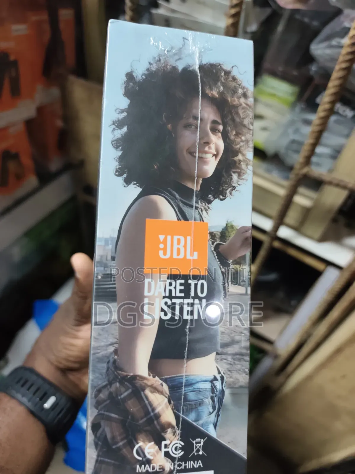 JBL Tune A20 NC Bluetooth Headphone