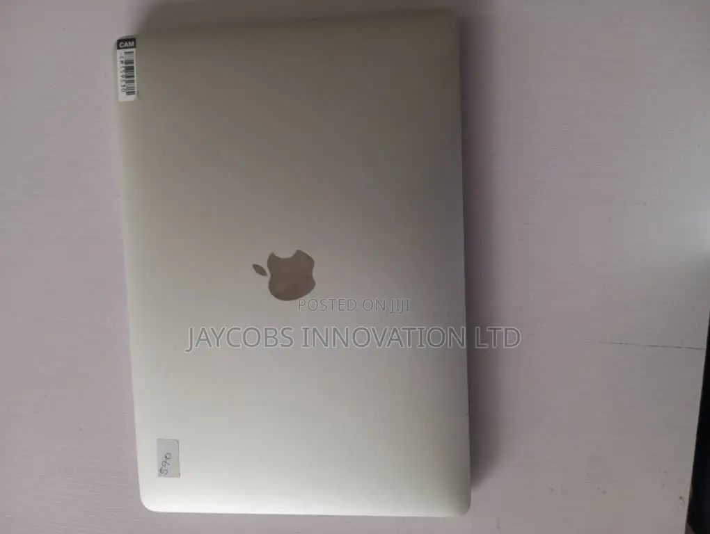 Laptop Apple MacBook Pro 2020 16GB Intel Core i5 SSD 512GB