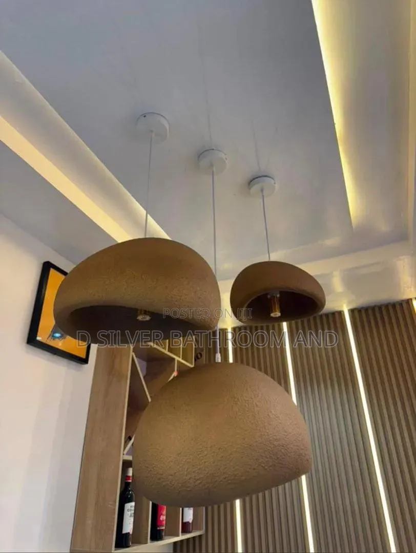 New Mordenise Coach Dining Light