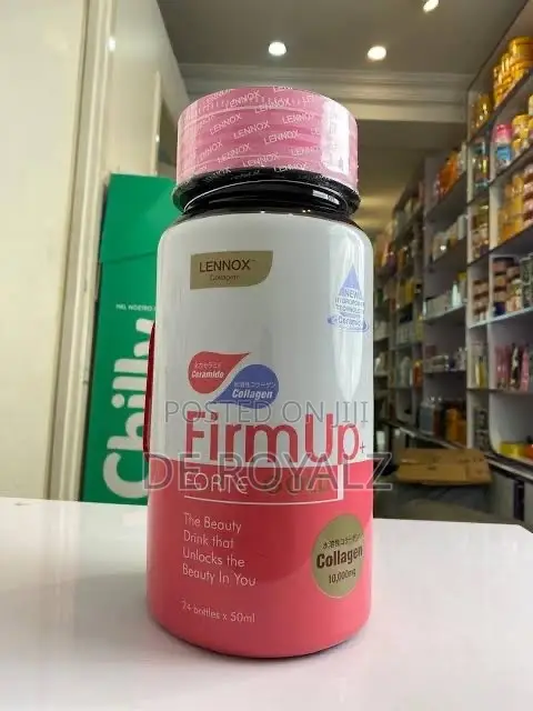 Firm Up Forte Gold Plus