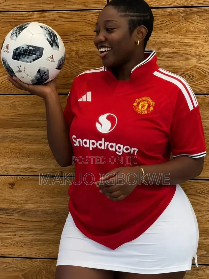 Available in SIZES Arsenal, ManU, ManCity and Madrid Jerseys